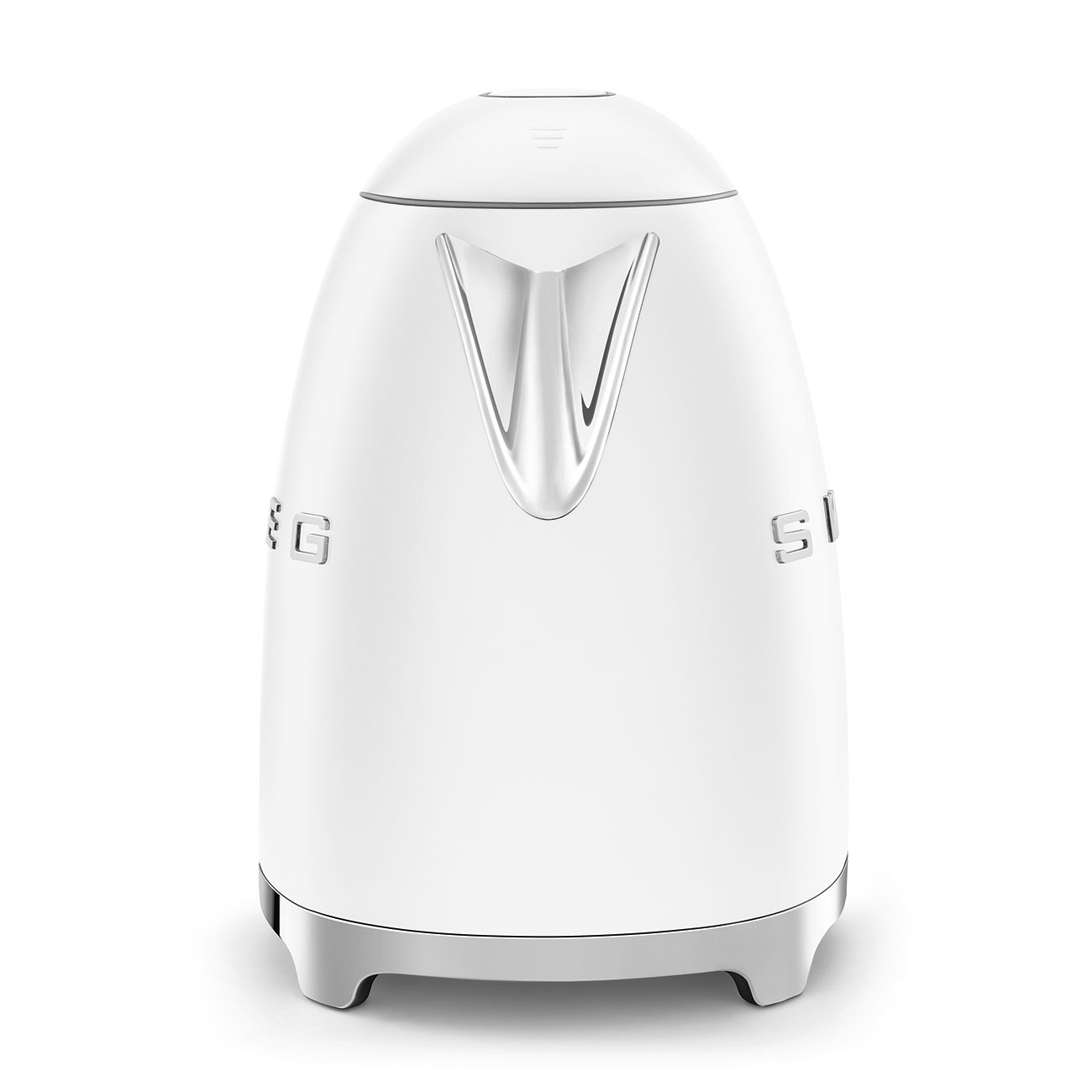 Электрический чайник Smeg KLF03WHMEU