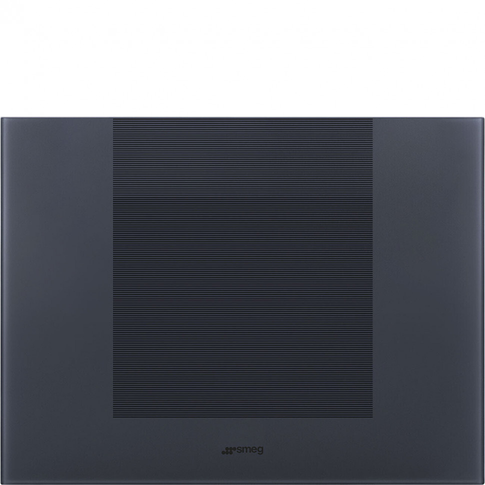 Встраиваемый винный шкаф Smeg CVI120GE