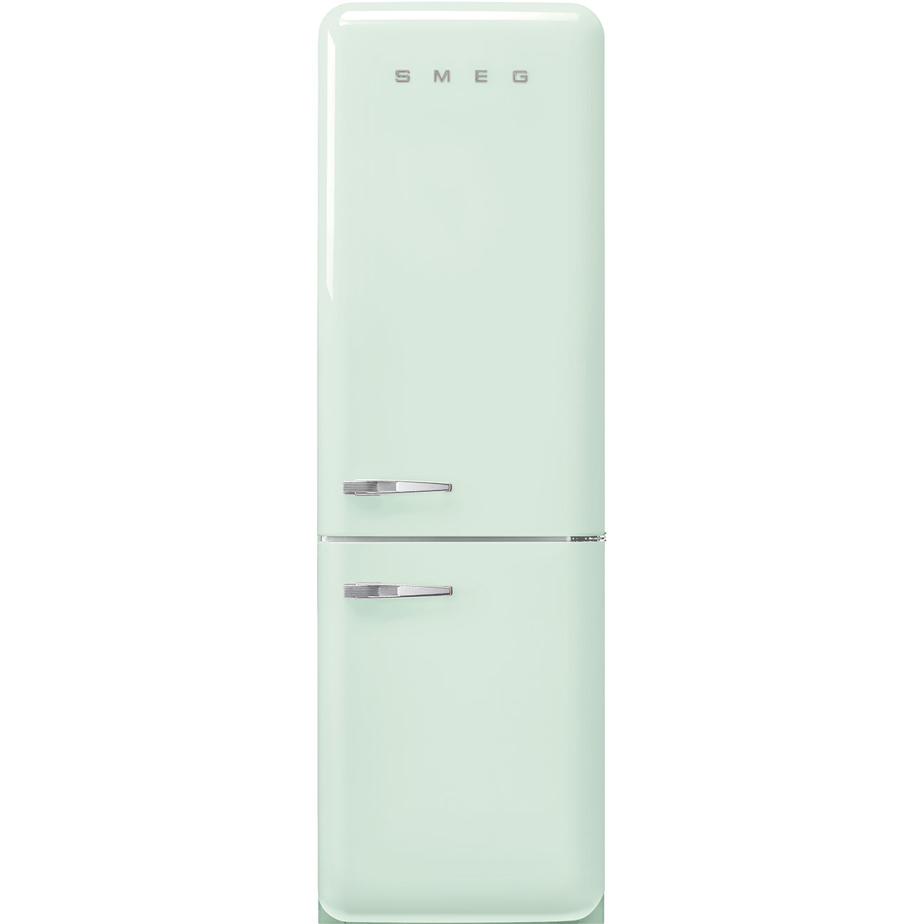 Ретро холодильник Smeg FAB32RPG5