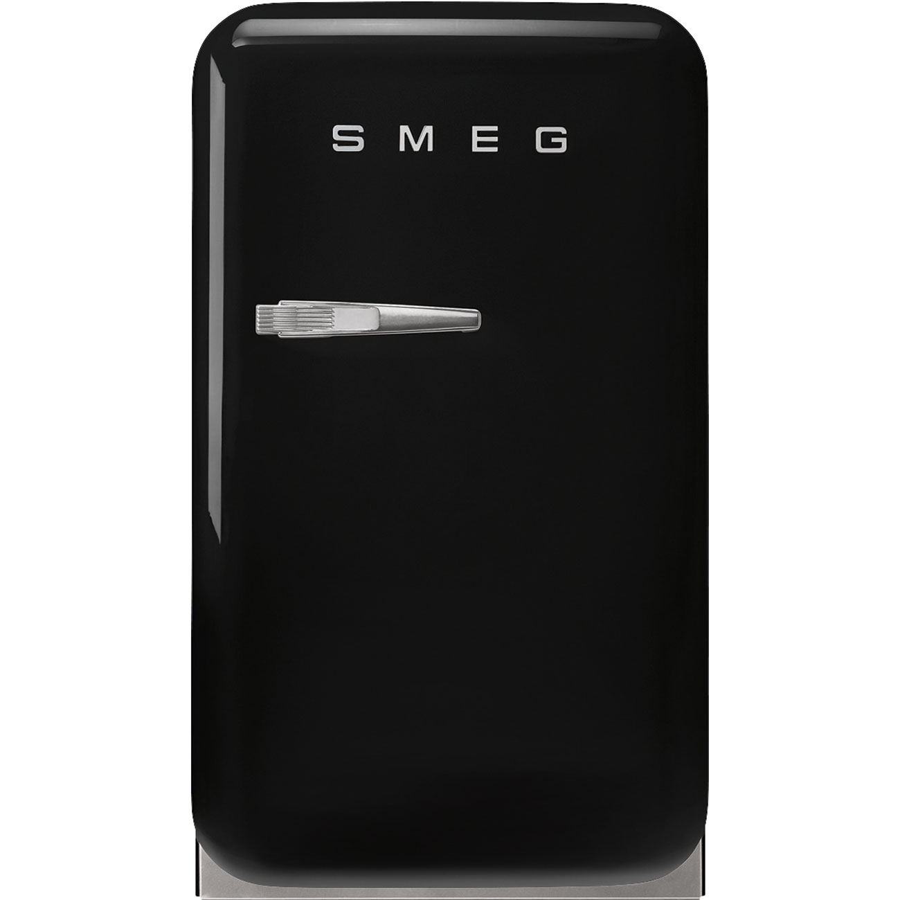 Ретро холодильник Smeg FAB5RBL6
