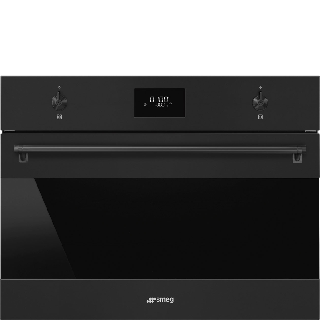 Микроволновая печь Smeg SO4301M0N