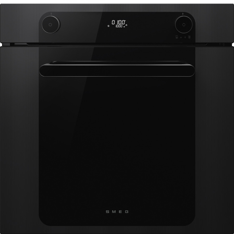 Духовой шкаф Smeg SO6201S2B