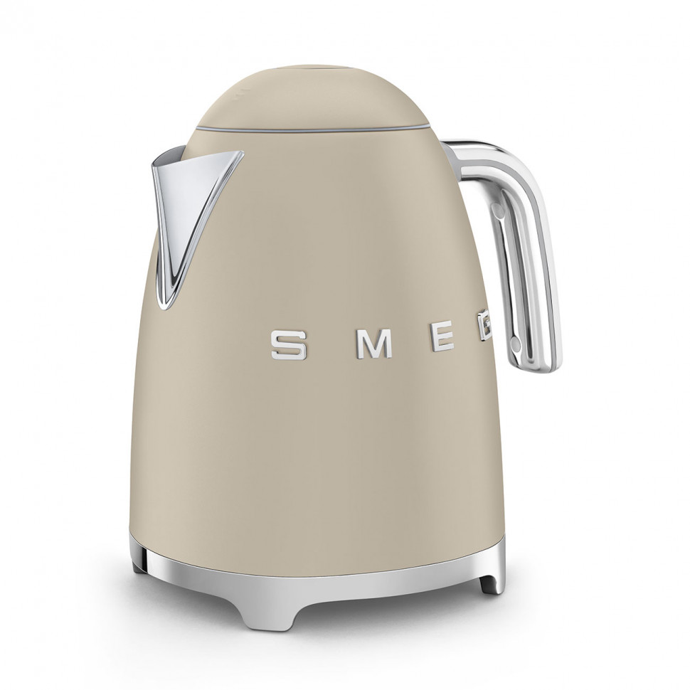 Электрический чайник Smeg KLF03MLMEU