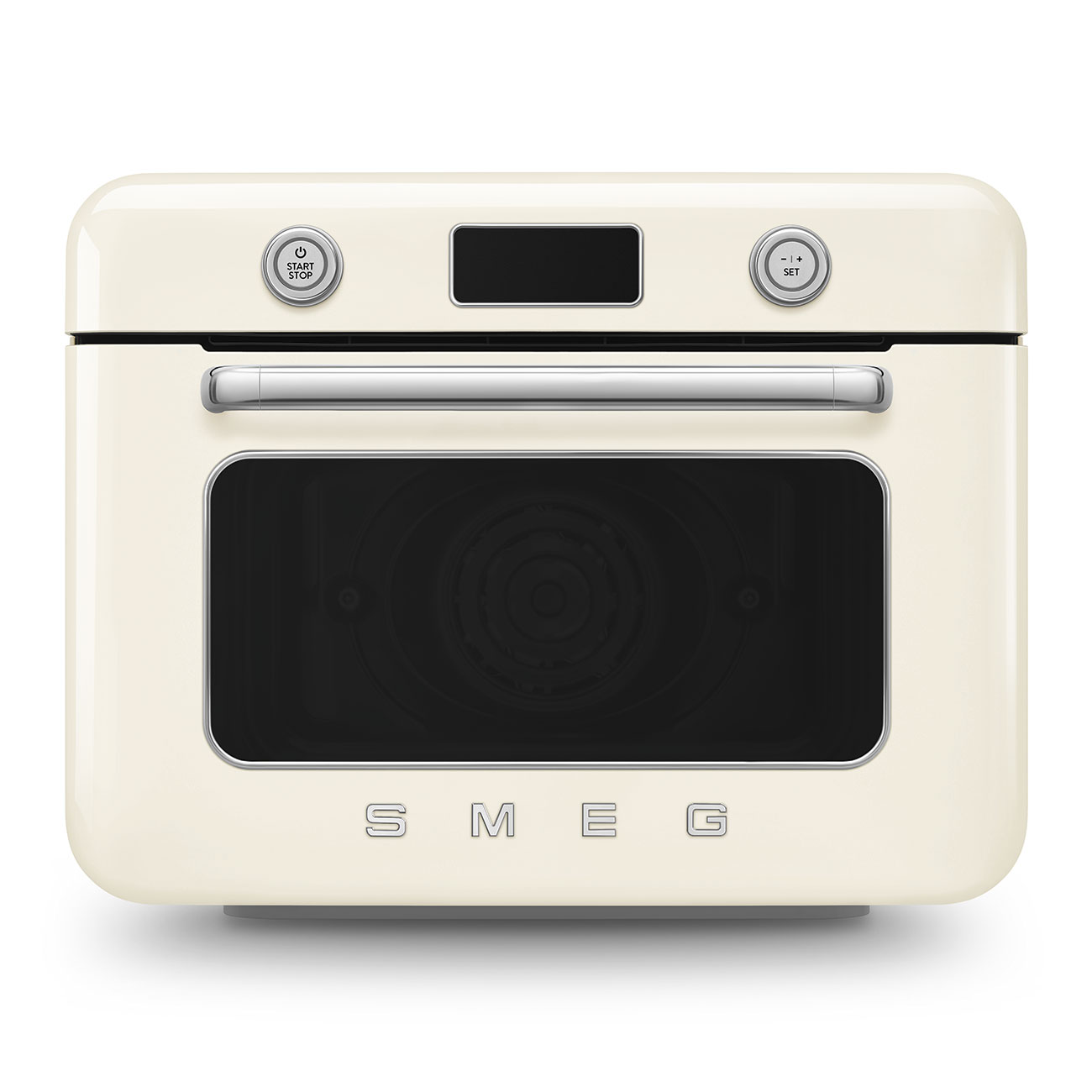 Мини-печь с паром Smeg COF01CREU