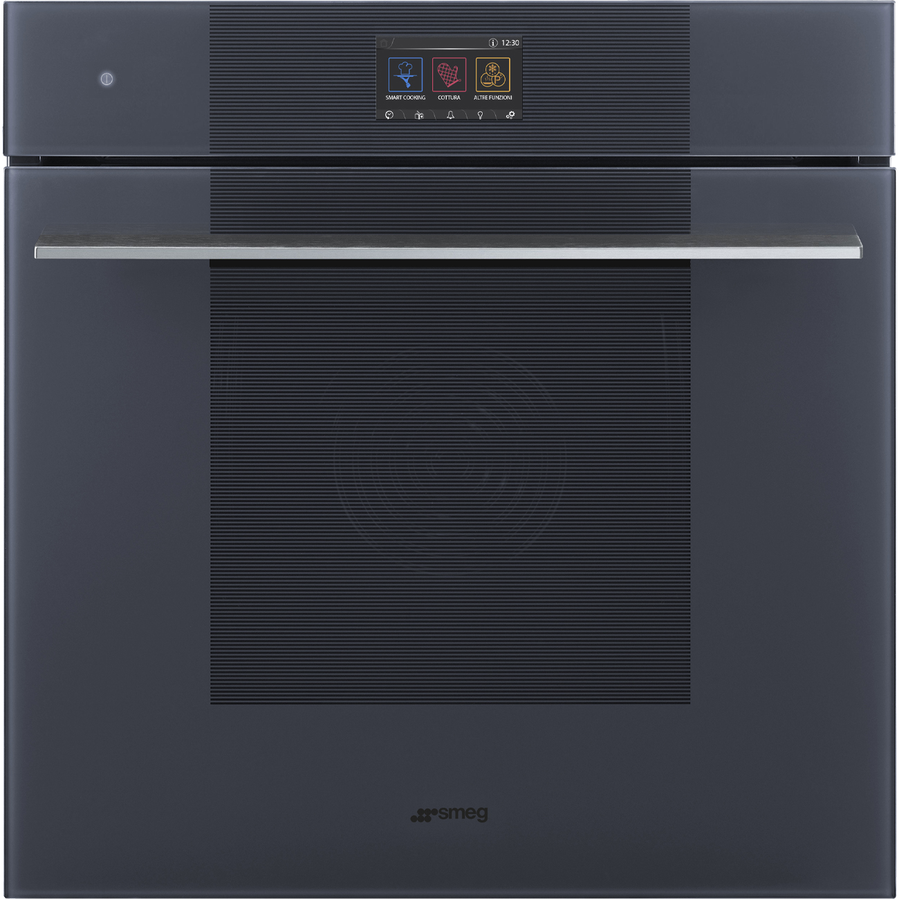 Духовой шкаф Smeg SO6104S4PG