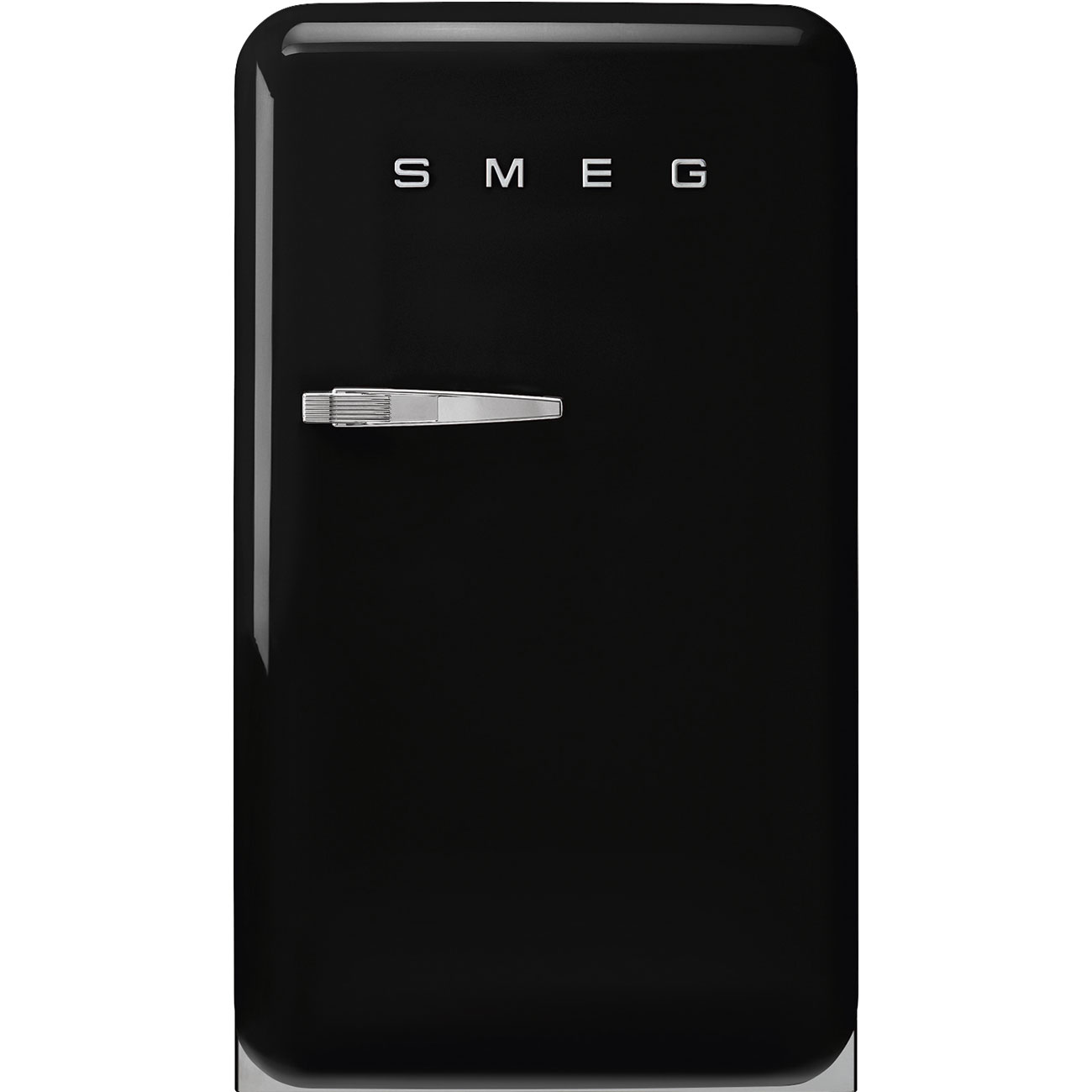 Ретро холодильник Smeg FAB10RBL6