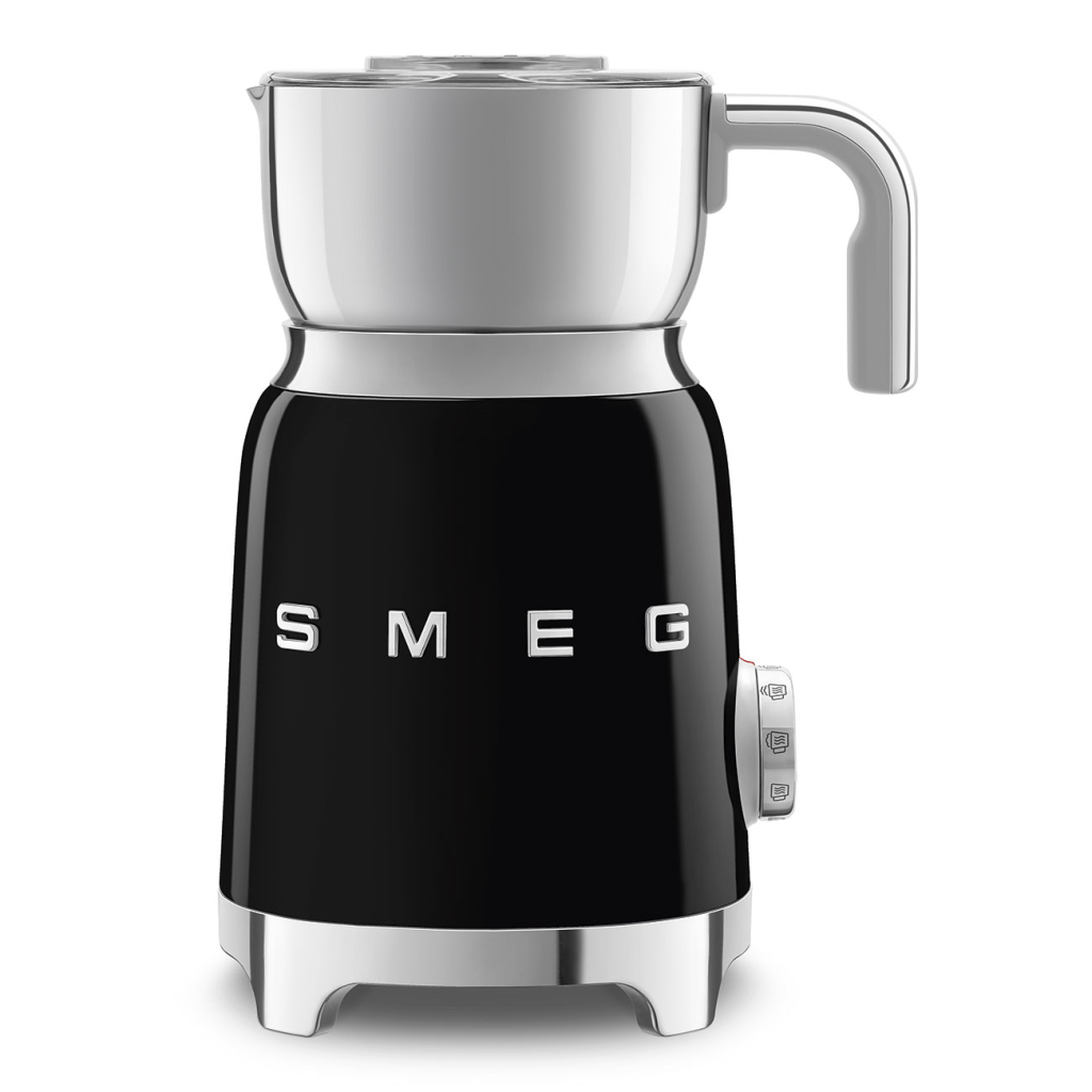 Вспениватель Smeg MFF11BLEU