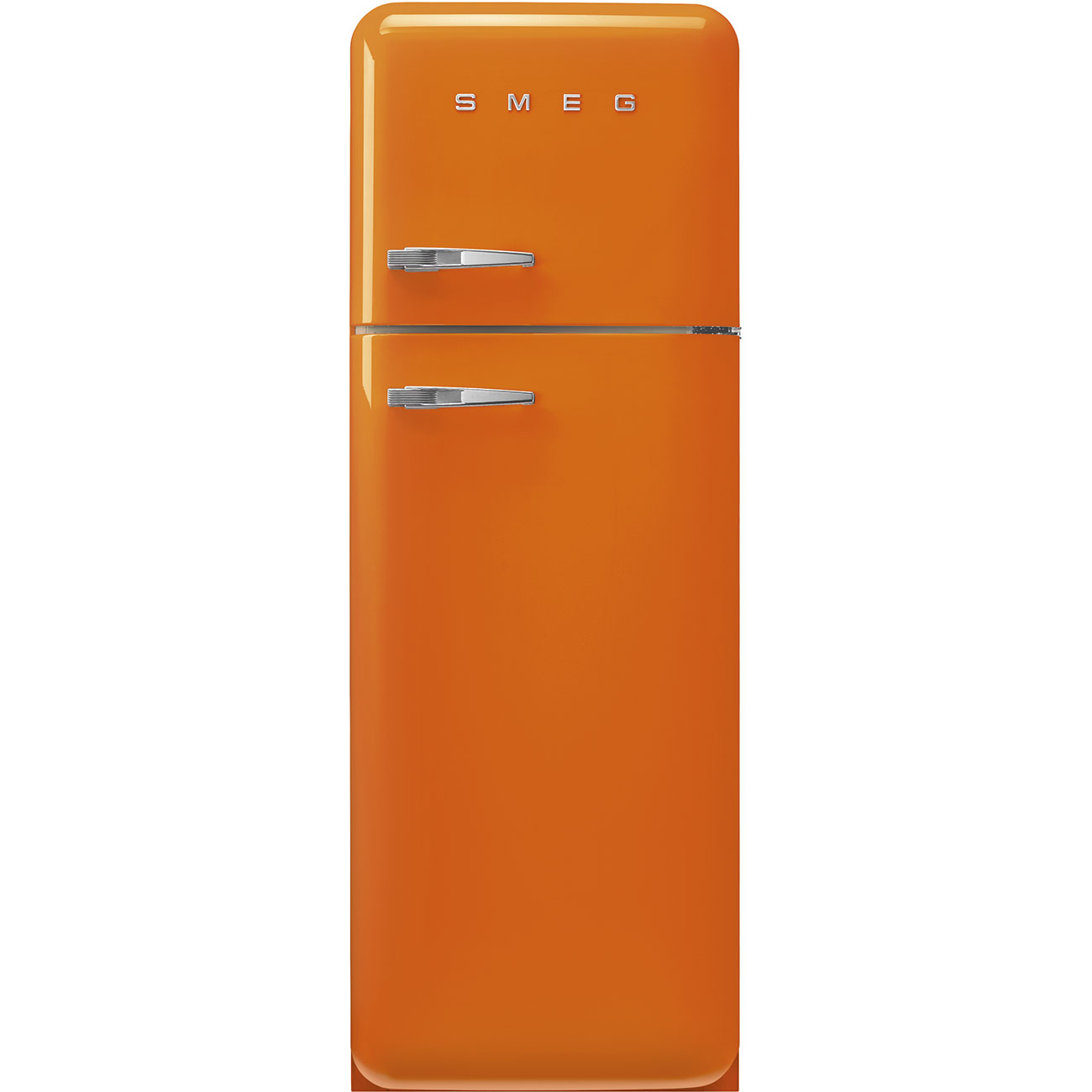 Ретро холодильник Smeg FAB30ROR5