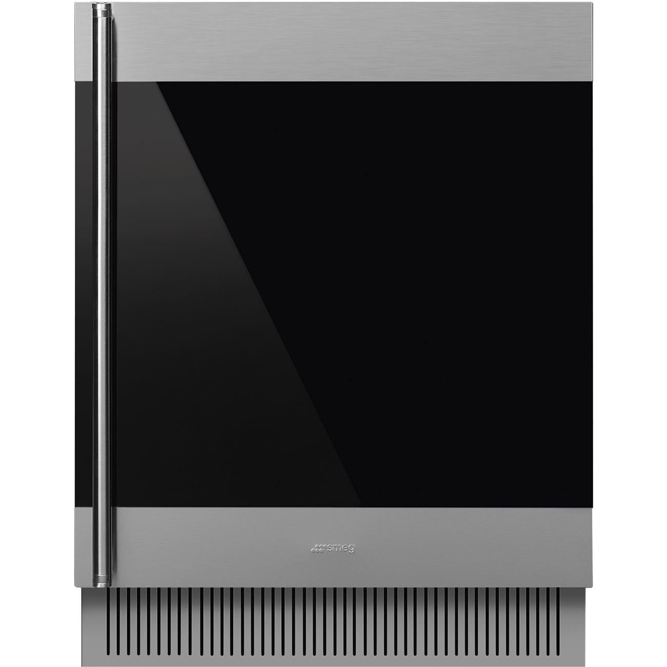 Встраиваемый винный шкаф Smeg CVI338RX3