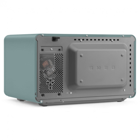 Микроволновая печь Smeg MOC01EGMEU