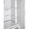 Ретро холодильник Smeg FAB32ROR6