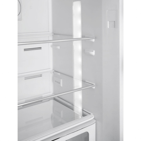 Ретро холодильник Smeg FAB32ROR6