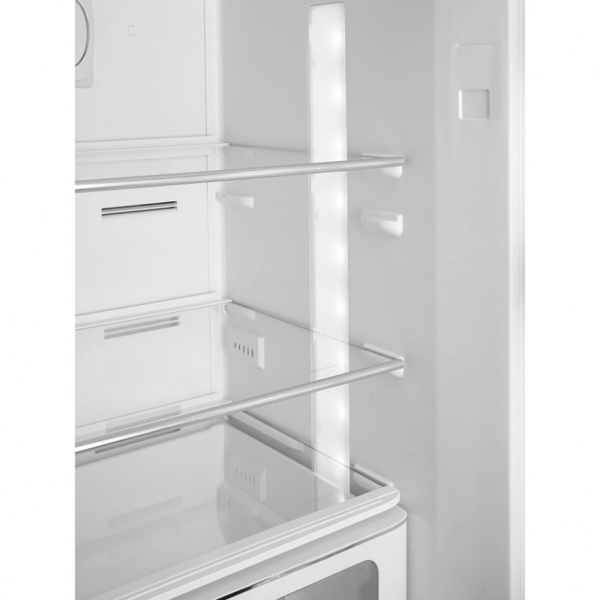 Ретро холодильник Smeg FAB32ROR6