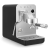 Кофеварка Smeg EMC02BLMEU