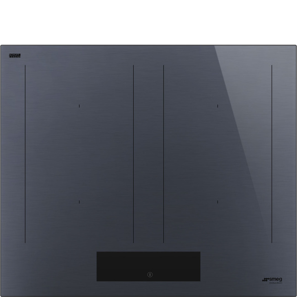 Индукционная варочная панель Smeg SIM1644DG