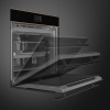 Духовой шкаф Smeg SOP6604TPNR
