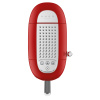 Кофеварка Smeg ECF02RDEU