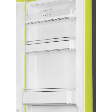 Ретро холодильник Smeg FAB32RLI5