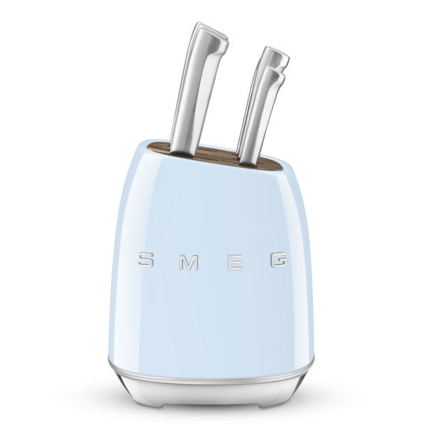 Ножи Smeg KBSF02PB