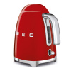 Электрический чайник Smeg KLF03RDEU