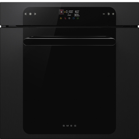 Духовой шкаф Smeg SOP6202TB