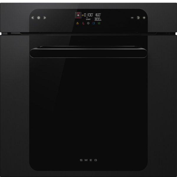 Духовой шкаф Smeg SO6202M2B