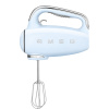 Ручной миксер Smeg HMF01PBEU