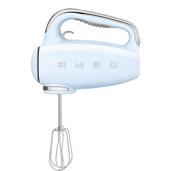 Ручной миксер Smeg HMF01PBEU