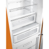 Ретро холодильник Smeg FAB32ROR6