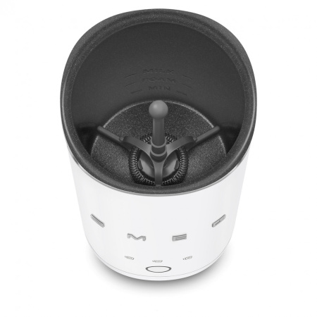 Вспениватель Smeg MFF02WHMEU
