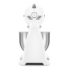 Миксер Smeg SMF03WHEU