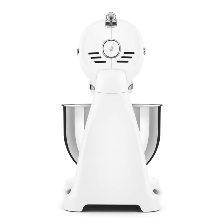 Миксер Smeg SMF03WHEU