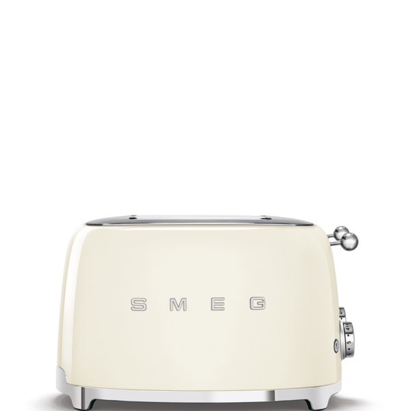  Тостер Smeg TSF03CREU
