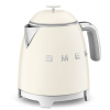 Электрический чайник Smeg KLF05CREU