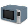 Микроволновая печь Smeg MOC01SBMEU