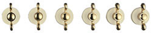 Аксессуар для варочных поверхностей Smeg 6MP800P