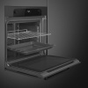 Духовой шкаф Smeg SFP6201TB