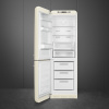 Ретро холодильник Smeg FAB32LCR5