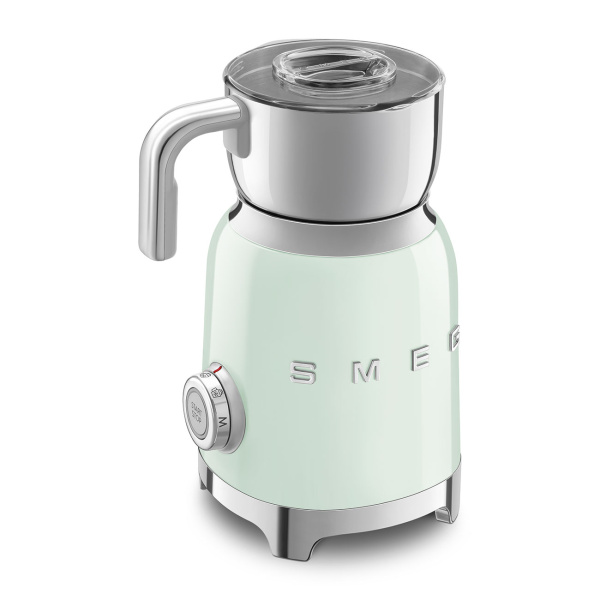 Вспениватель Smeg MFF11PGEU
