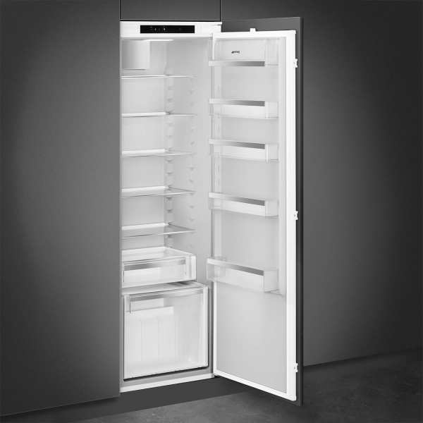 Встраиваемый холодильник Smeg S9L174D1D