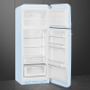 Ретро холодильник Smeg FAB30RPB5