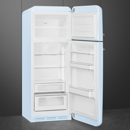 Ретро холодильник Smeg FAB30RPB5