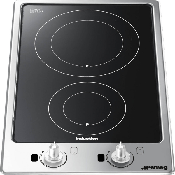 Электрическая варочная панель Smeg PGF32I-1