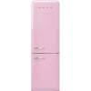 Ретро холодильник Smeg FAB32RPK5