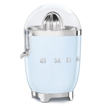 Соковыжималка Smeg CJF11PBEU