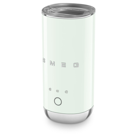  Вспениватель Smeg MFF02PGEU