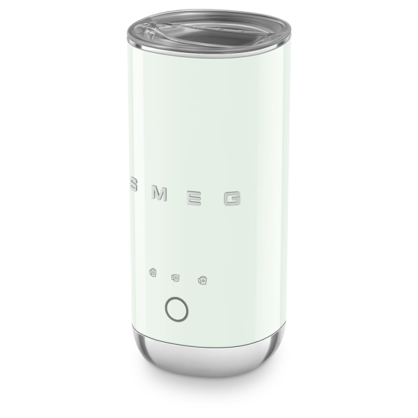  Вспениватель Smeg MFF02PGEU