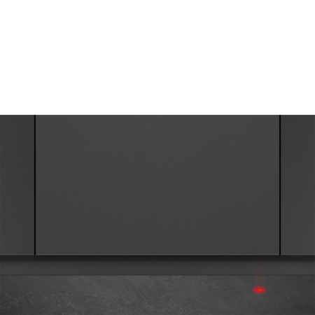 Встраиваемая посудомоечная машина Smeg STL342CSL