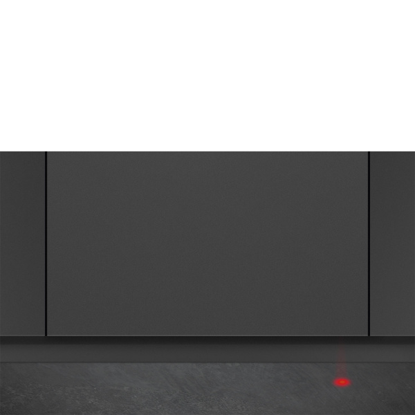 Встраиваемая посудомоечная машина Smeg STL342CSL