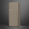 Ретро холодильник Smeg FAB28RDTP6